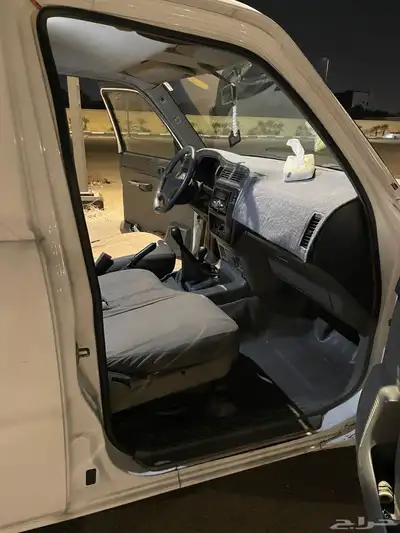 نيسان شاص موديل 2002 حكومي سابقا  فحص جديد الاستمارة منتهيه index