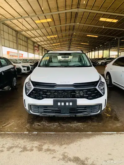 كيا سبورتاج نص فل 2025 GLS L لارج تيربو بانوراما index