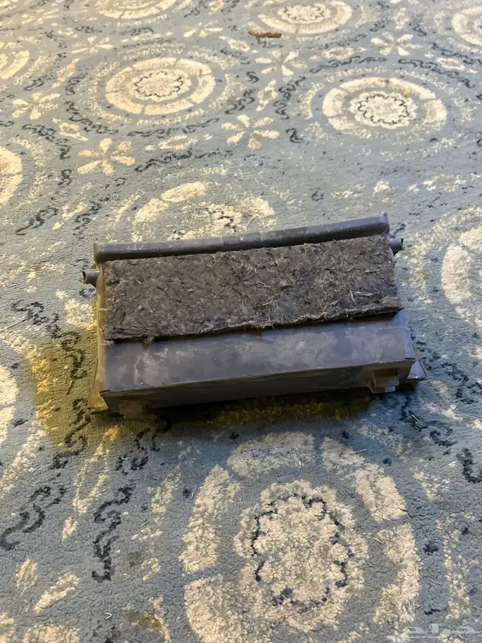 أغراض هايلوكس 12