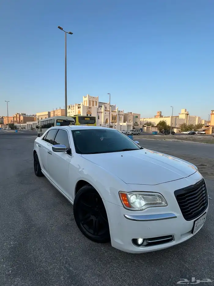 كرايسلر 2013 ستة سلندر 0