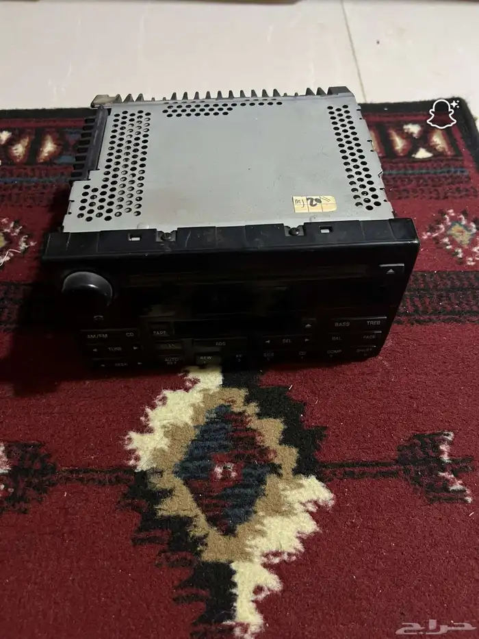 للبيع شاشة فورد فكتوريا 2