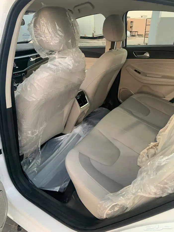 شيري زيرو 5 موديل 24 5