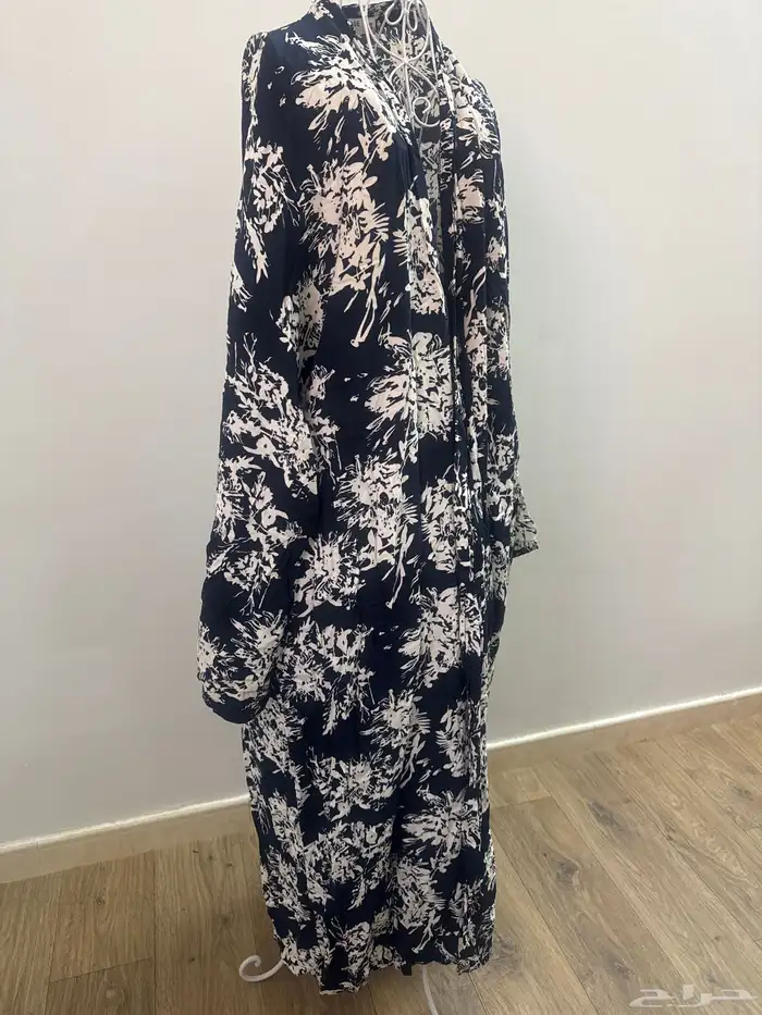 عباية للبيع او البدل المناسب 5