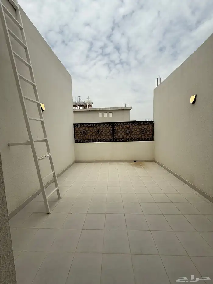للبيع روف أرضي بحوش وسطح خاص حي الزهور المحاله ابها 23