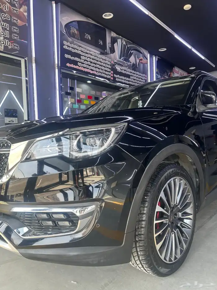 جيتور x70s 2020 فل كامل للبيع 3