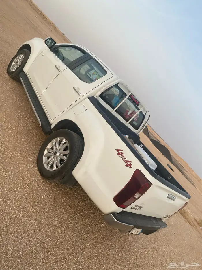 ديماكس2019 LS 5