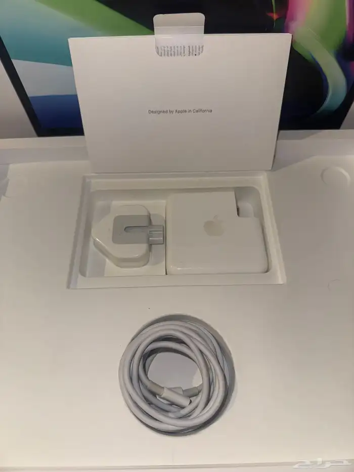 ماك بوك برو mac book Pro 256 m1 2