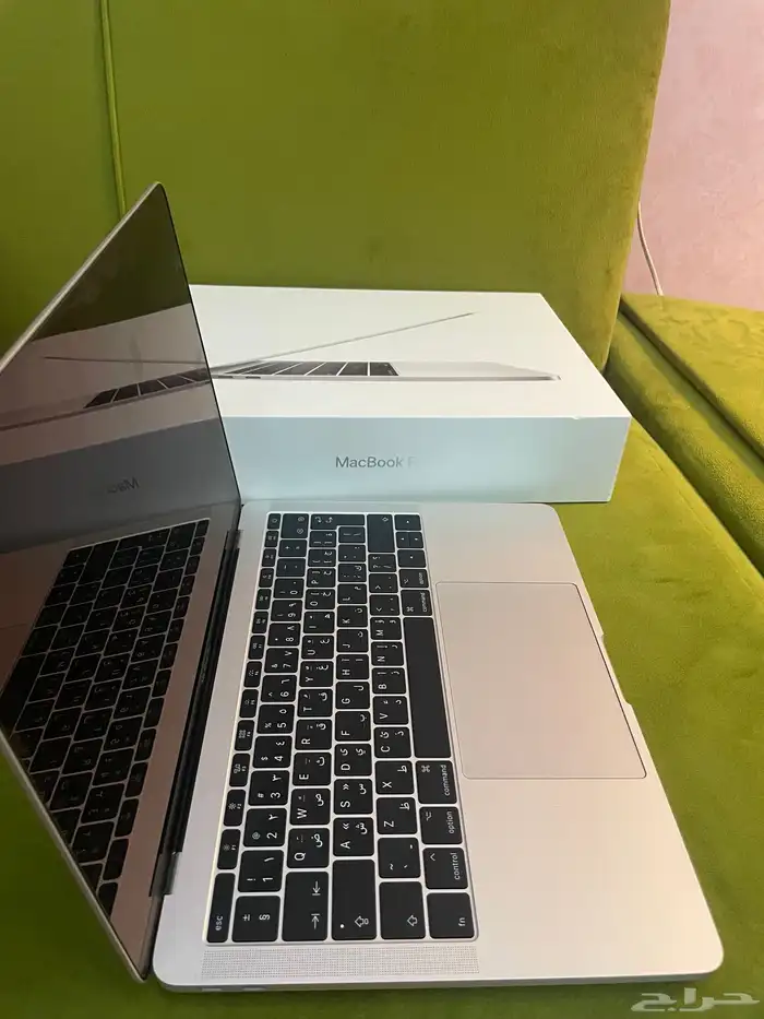 MacBook pro 1