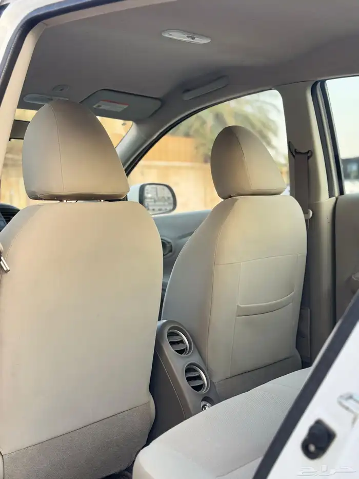 نيسان صني 2023 البيع 36000 الف 6