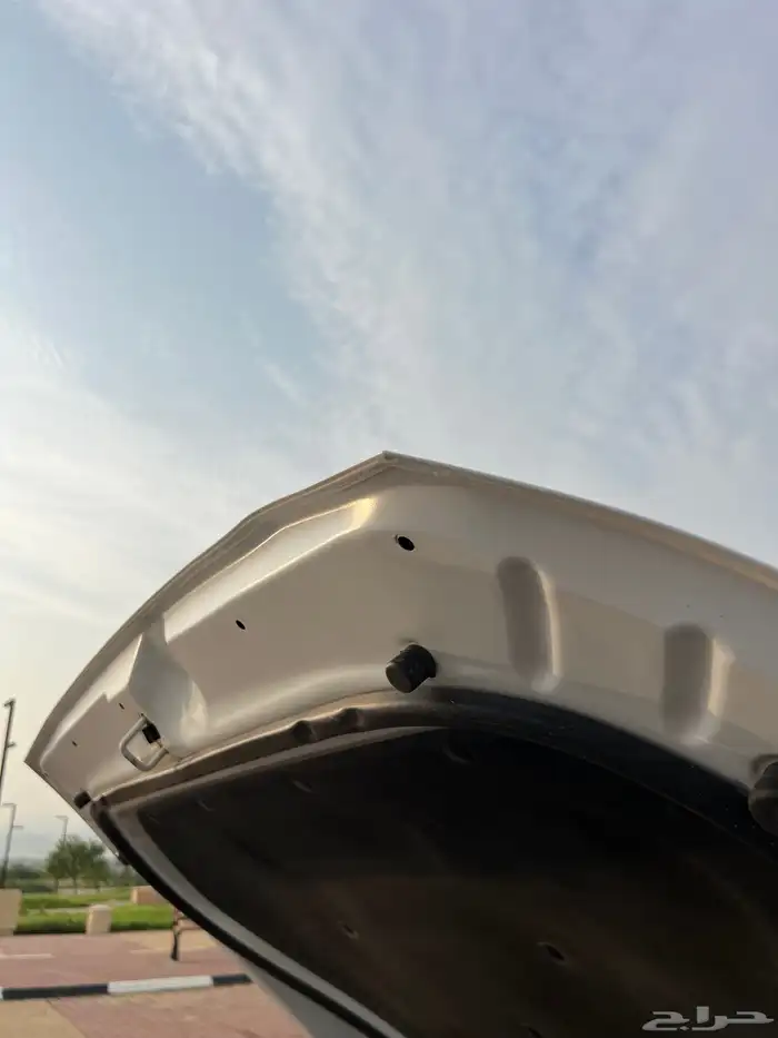 جنيسس 2019 G80 برستيج 33