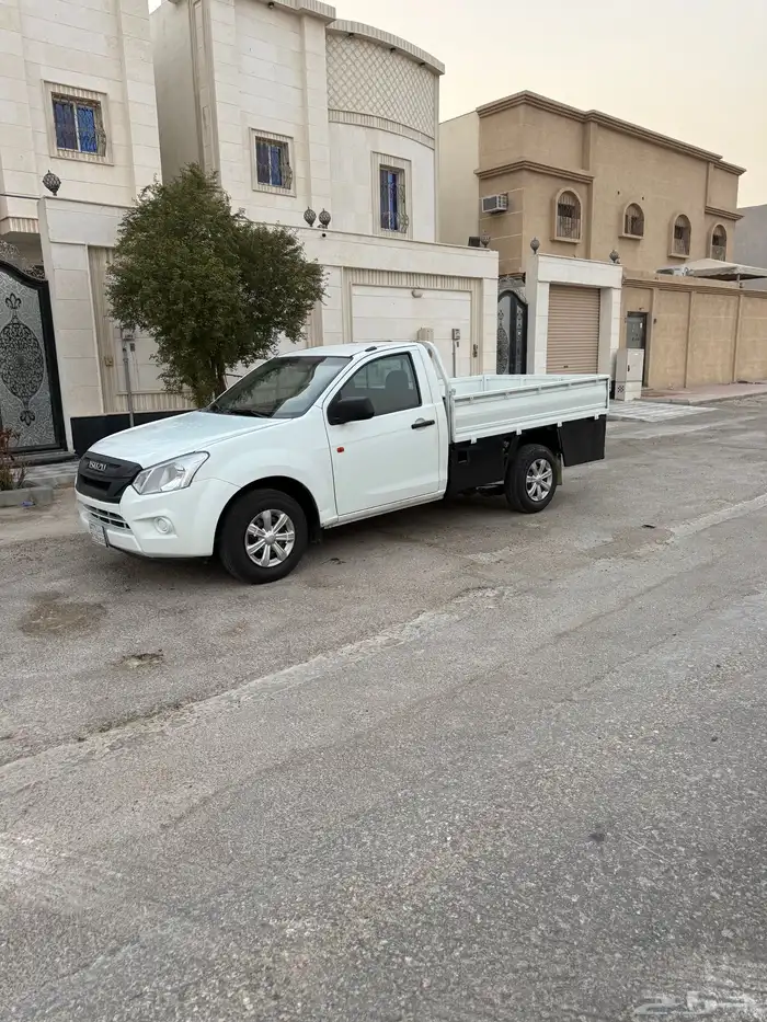 ايسوزو ديماكس غمارة 2022 0