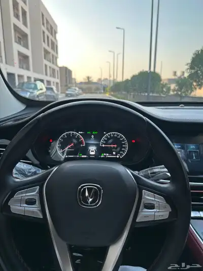شانجان SC85 index