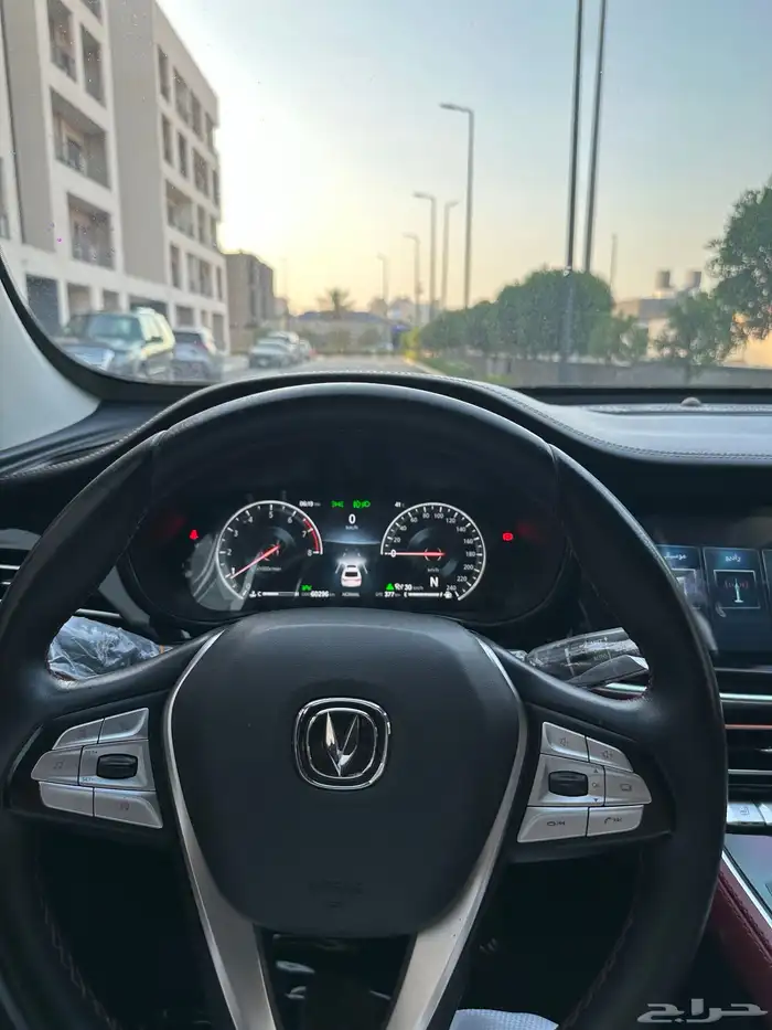 شانجان SC85 5
