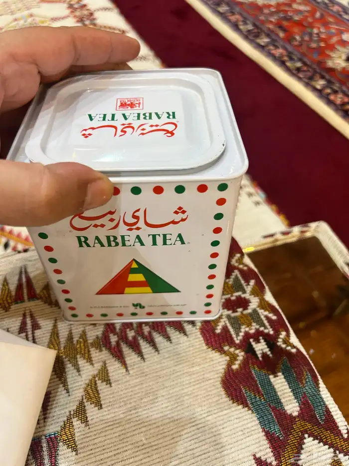 علبة شاي 3