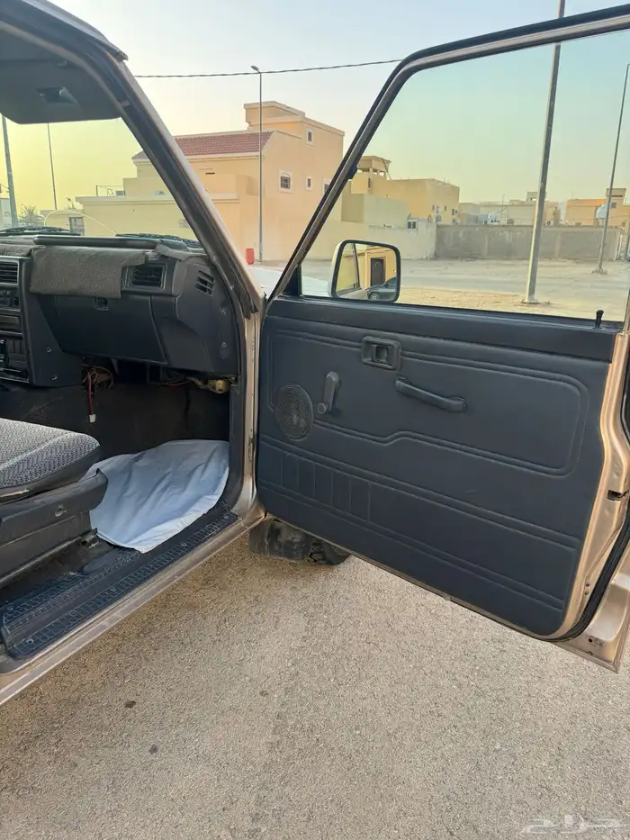 باترول 97 18