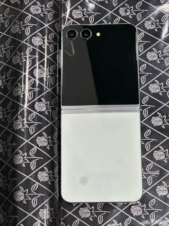 Galaxy Z Flip 5 1