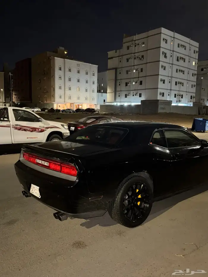 تشالنجر RT البيع او البدل 4