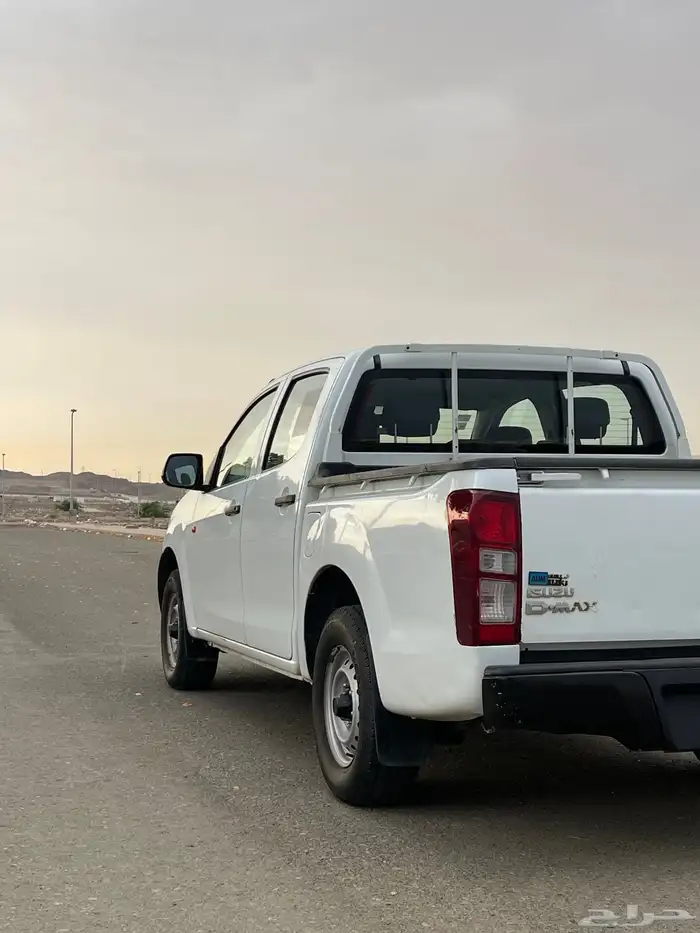 ايسيزو ديماكس 2018 3