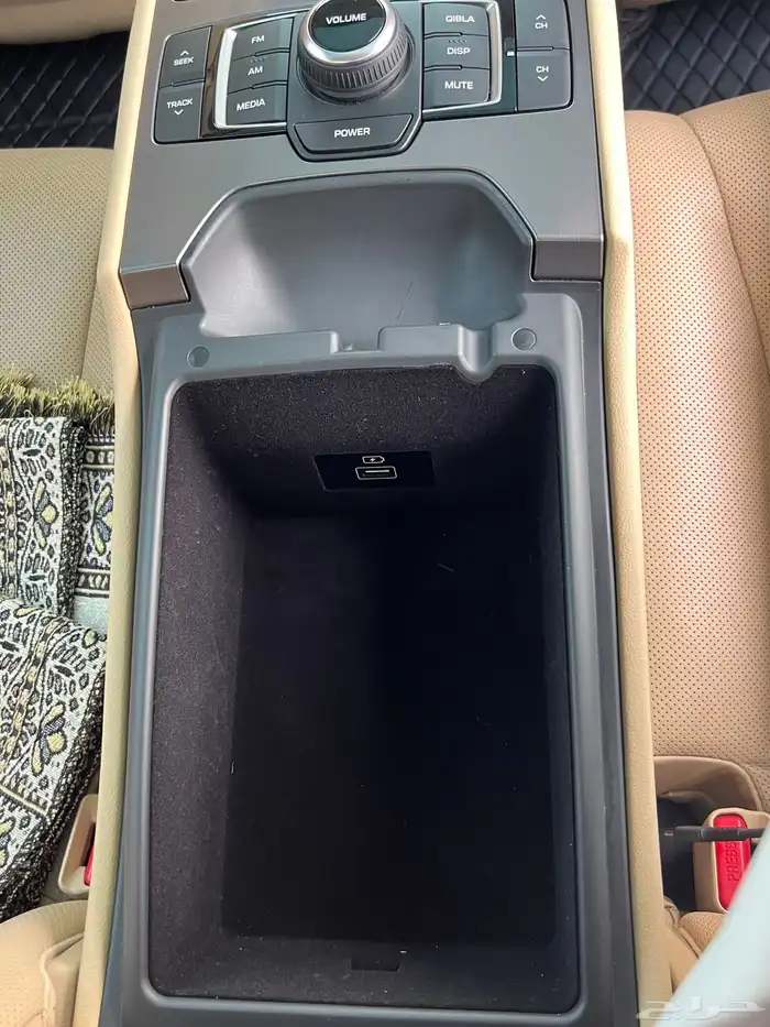 جنيسس 2019 G80 برستيج 42
