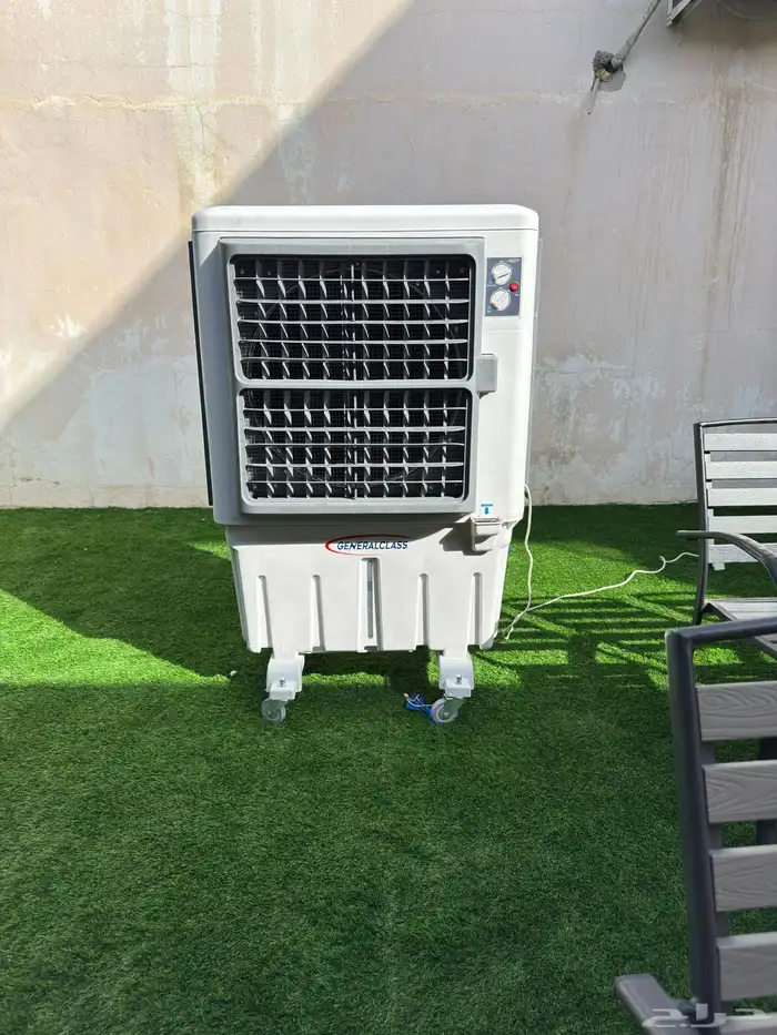 تاجير مكيفات صحراوي واسبليت وكراسي وطاولات وزل وجلسات وخيم 0