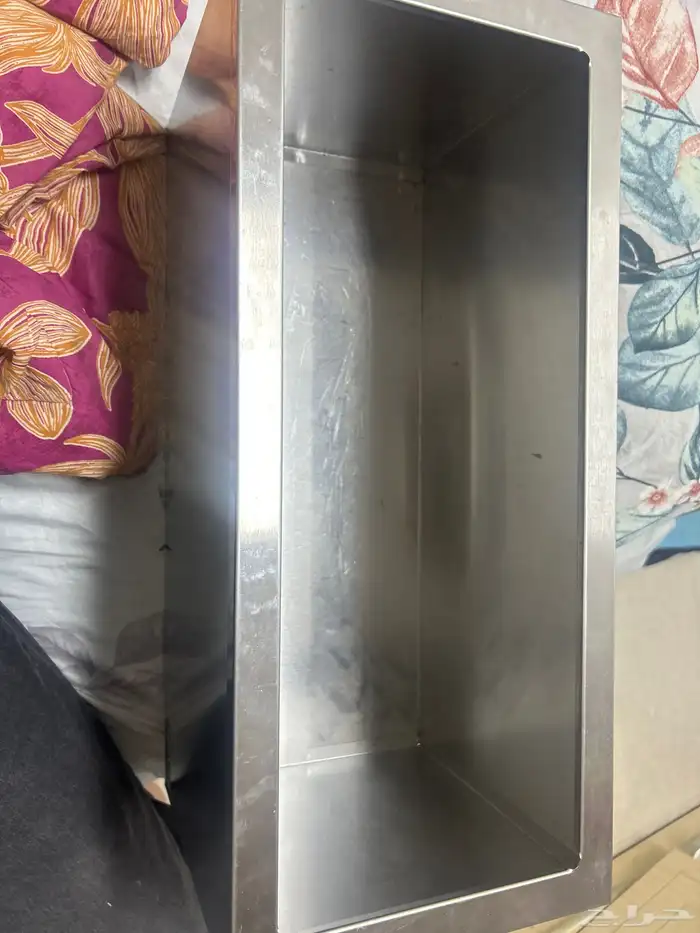 درج ألمونيوم خاص بالأفران والمايكرويف 1