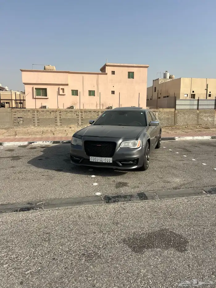 كرايسلر 2012 لمتد 0