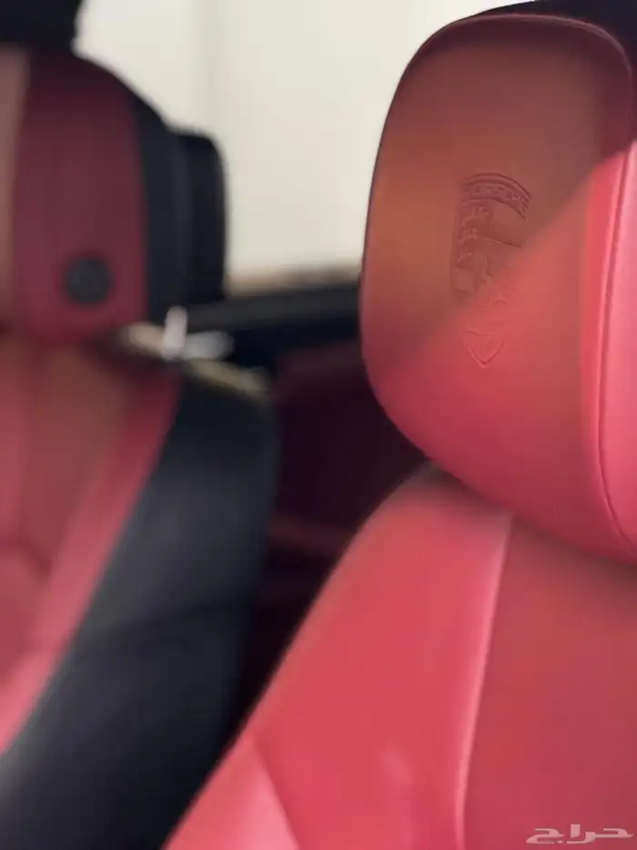 ماكان بورش 2020 للبيع 5