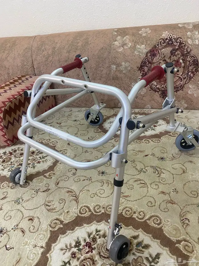 مشاية اطفال لتعليم المشي 0