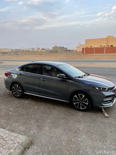 شيري اريزو6 فل كامل موديل 2020 0