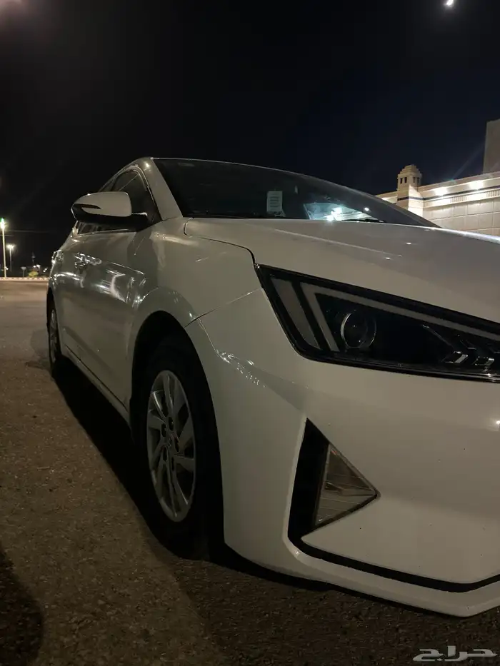 النترا 2019 مكينه 2000 10