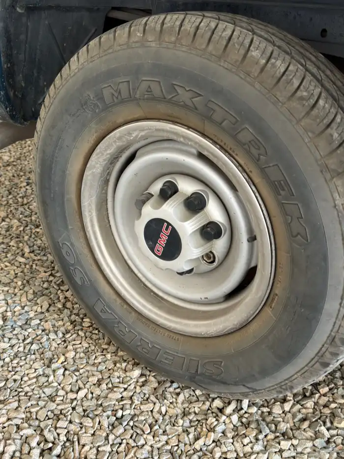 جمس صالون 96 5