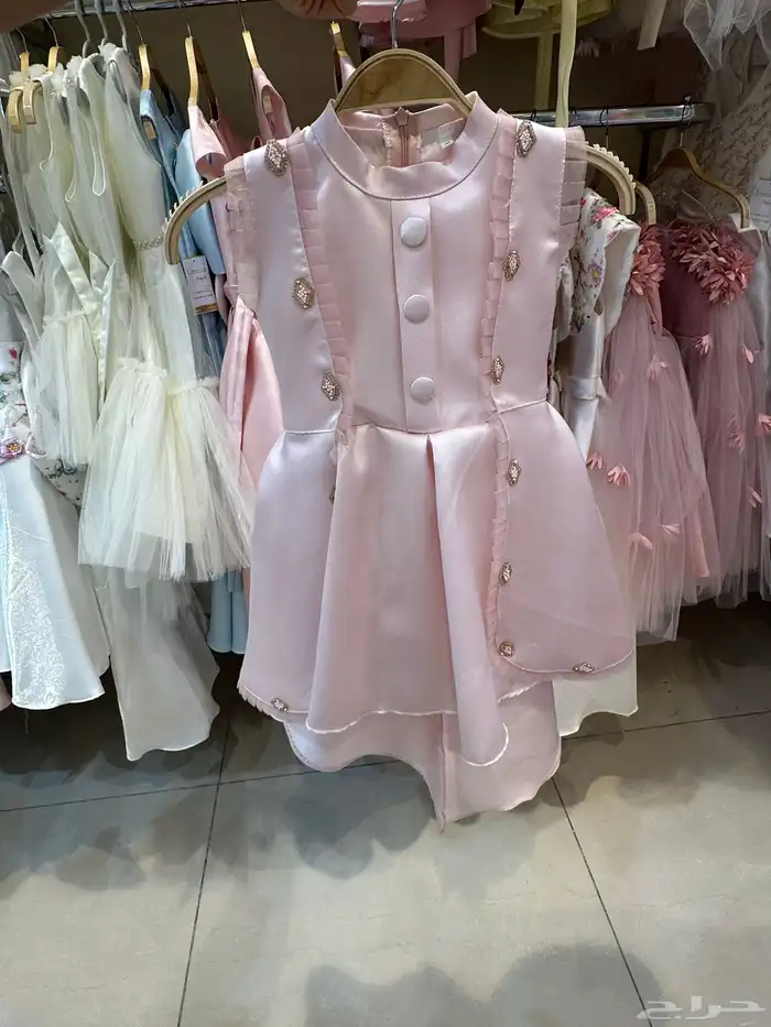 فساتين اطفال 16