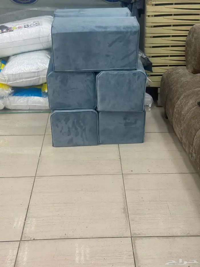 مراتيب طبيه مساند ظهر جلسه عربيه مشمع بيلج ي غرفه نوم 0