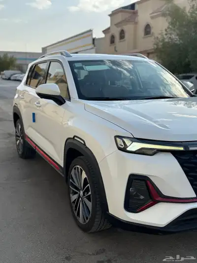 للبيع شانجان CS35بلس موديل 2023 index
