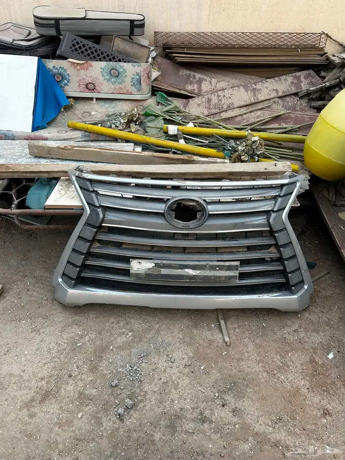 شبك لكزس 2016 0