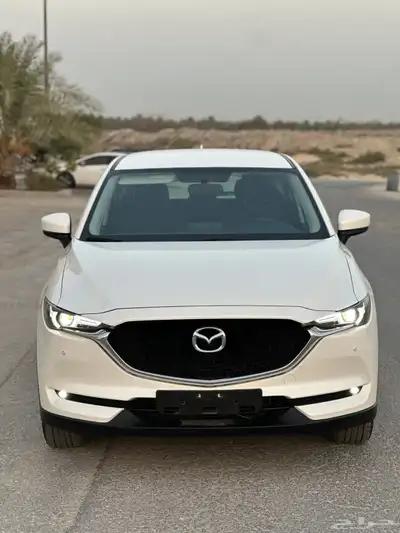 جيب مازدا Cx5 موديل 2020 دبل index