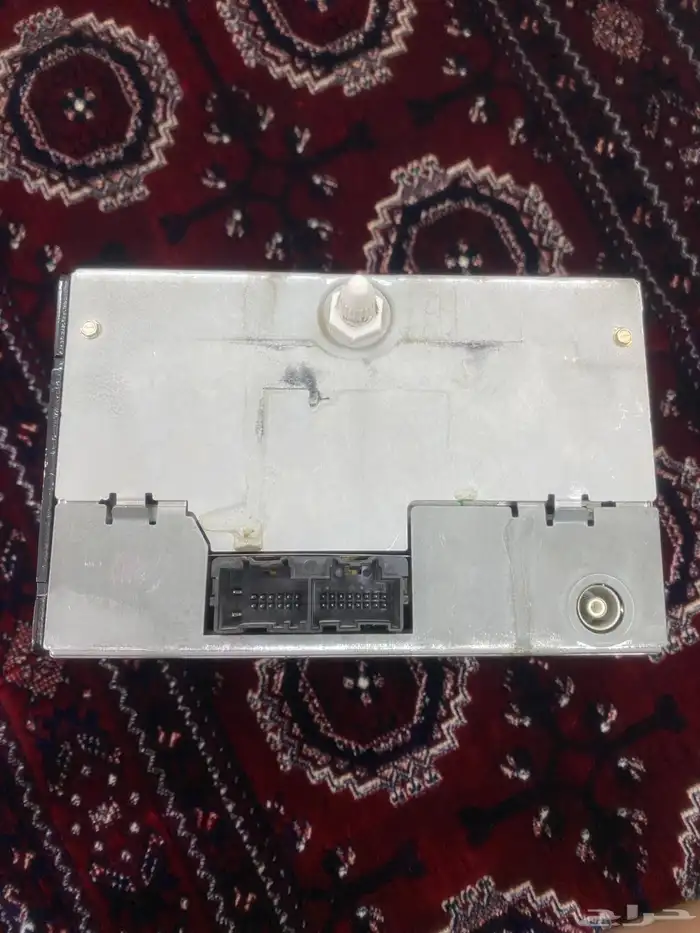 مسجل يوكن من 2007 الى 2014 2