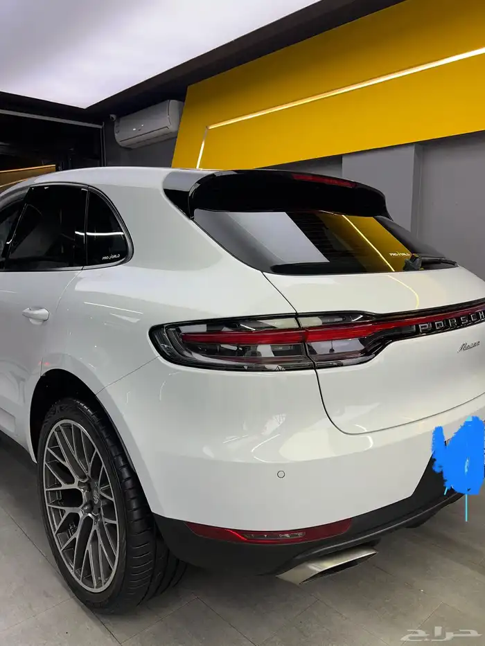 ماكان بورش 2020 للبيع 36
