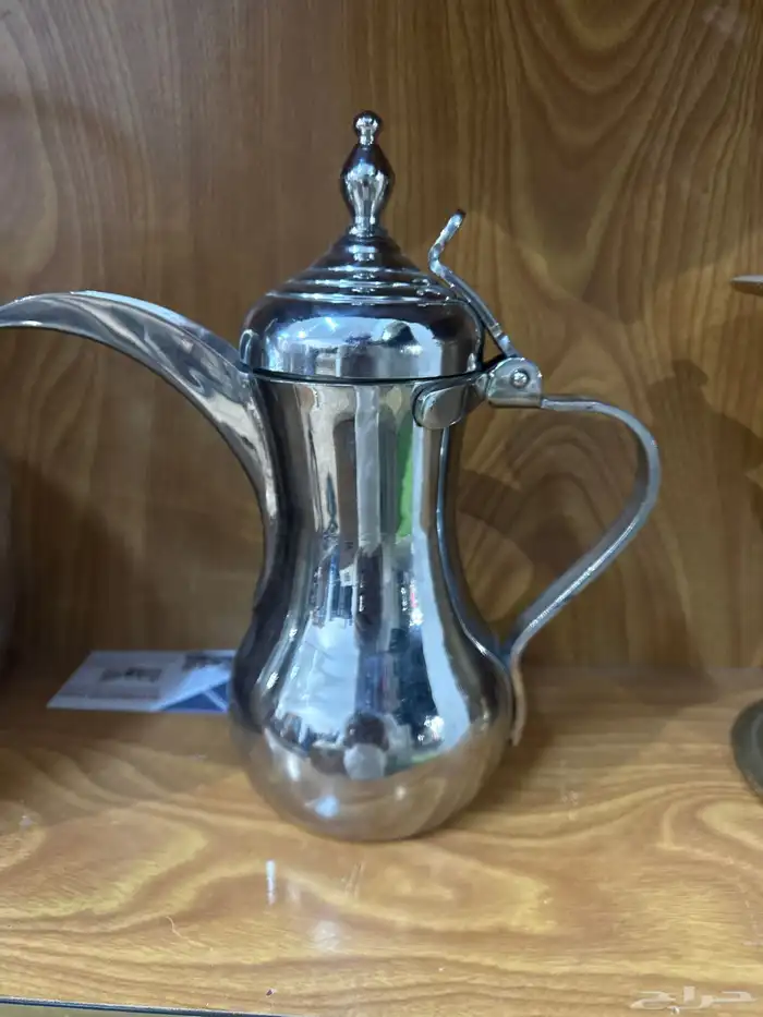 دلة الطاؤوس 0