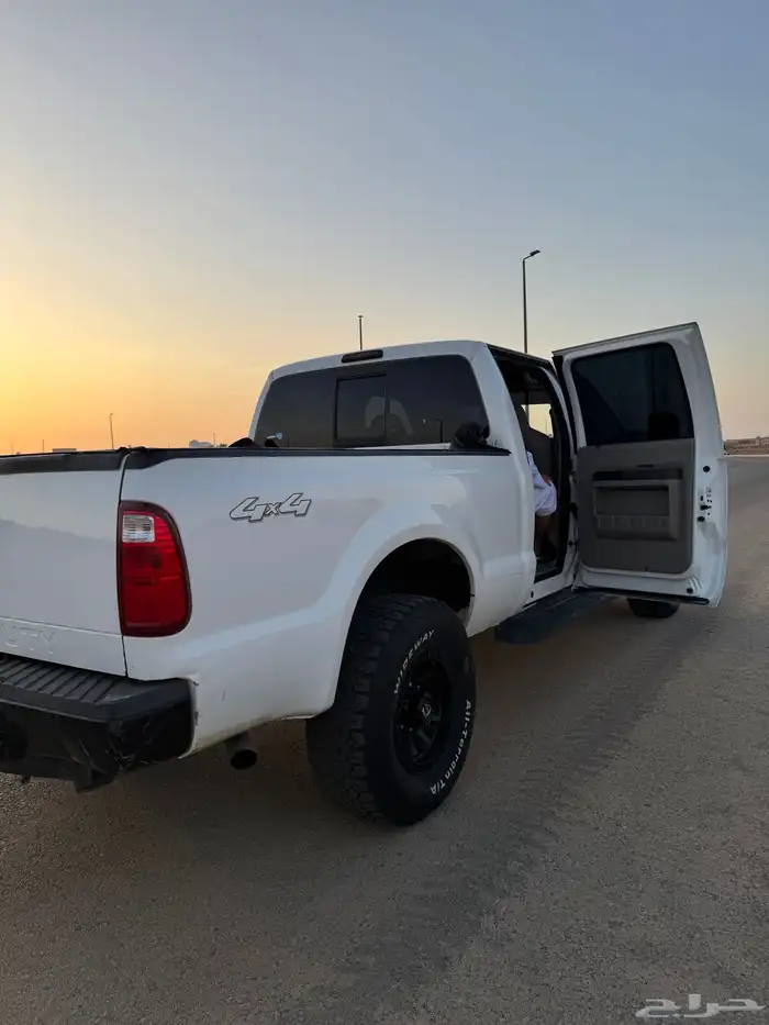 فورد f250 للبيع 6