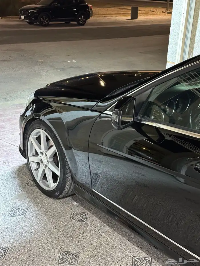 مرسيدس c250 0