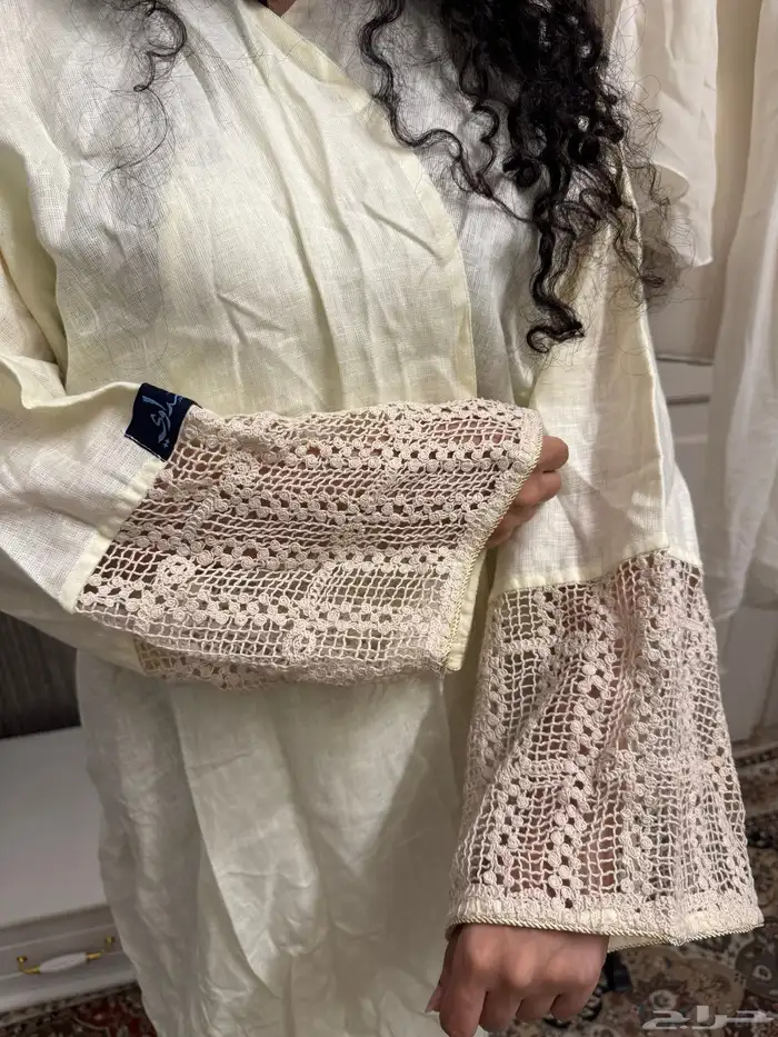عبايات 16