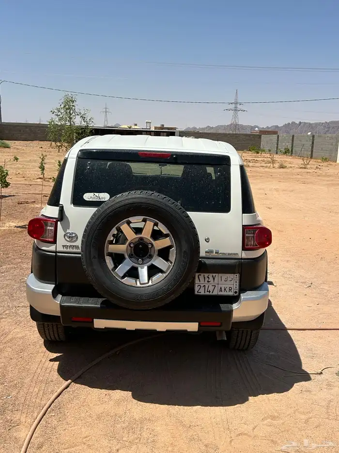 اف جي 2014 2