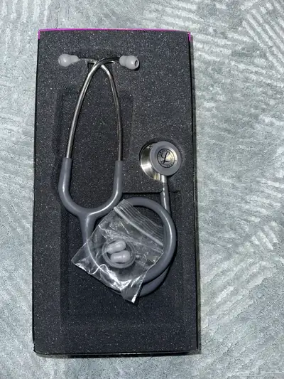 سماعة طبية littmann index
