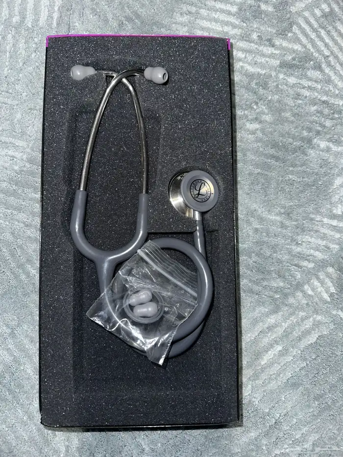 سماعة طبية littmann 0