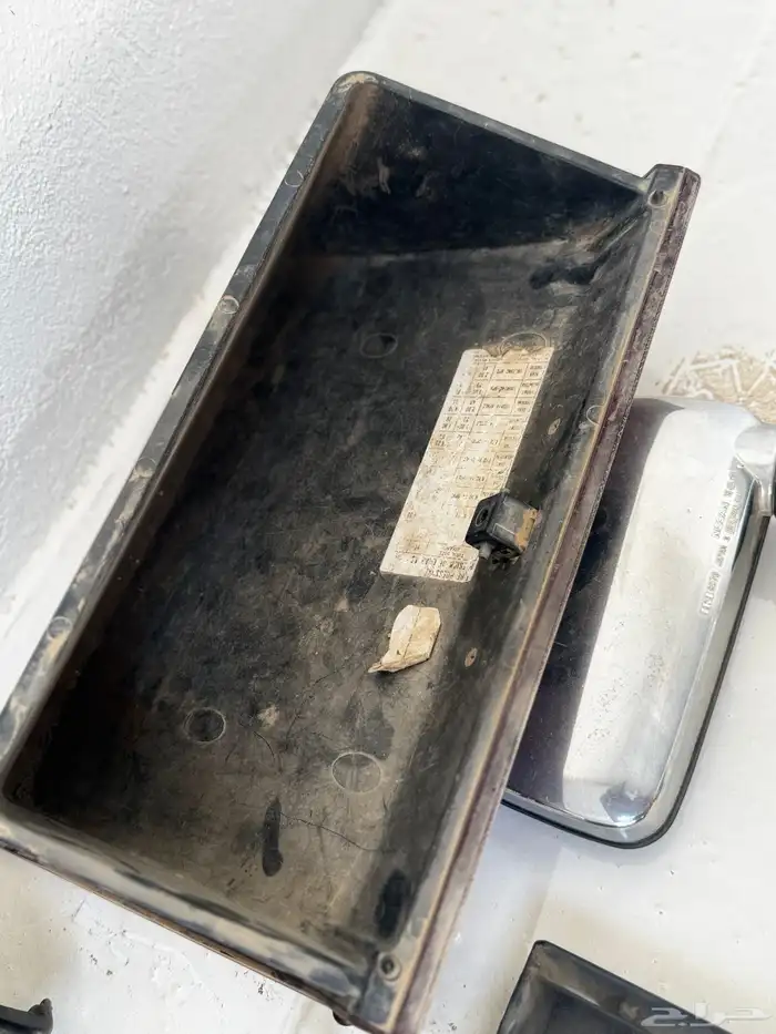 قطع ددسن اصلي 3