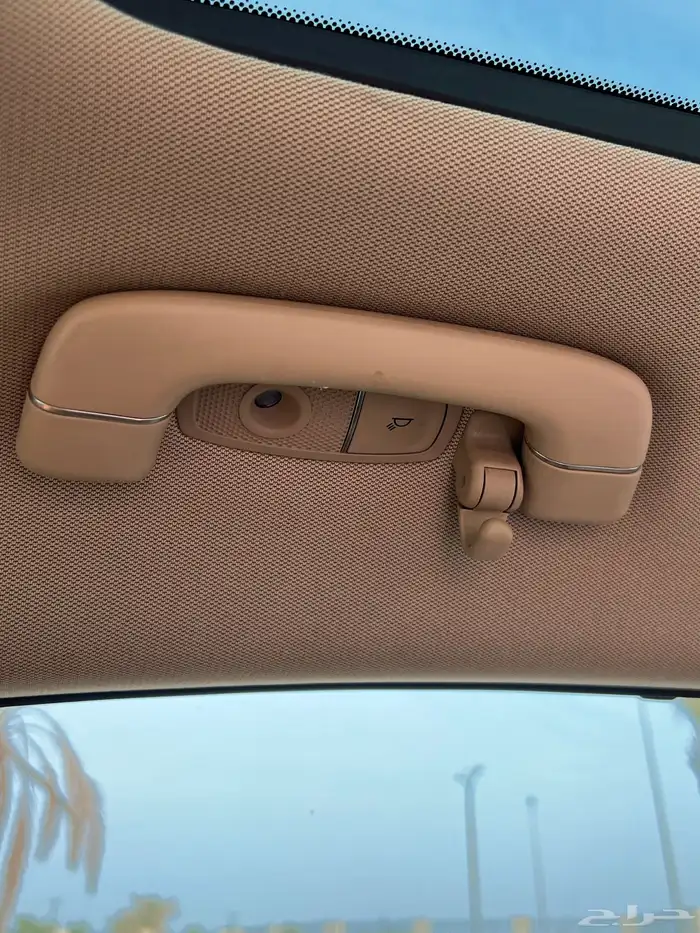 جنيسس 2019 G80 برستيج 47