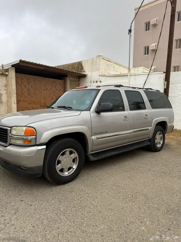 جميس 2006 نظيف جدا طويل 3