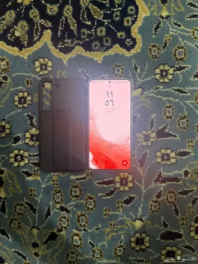 سامسونج s22 index