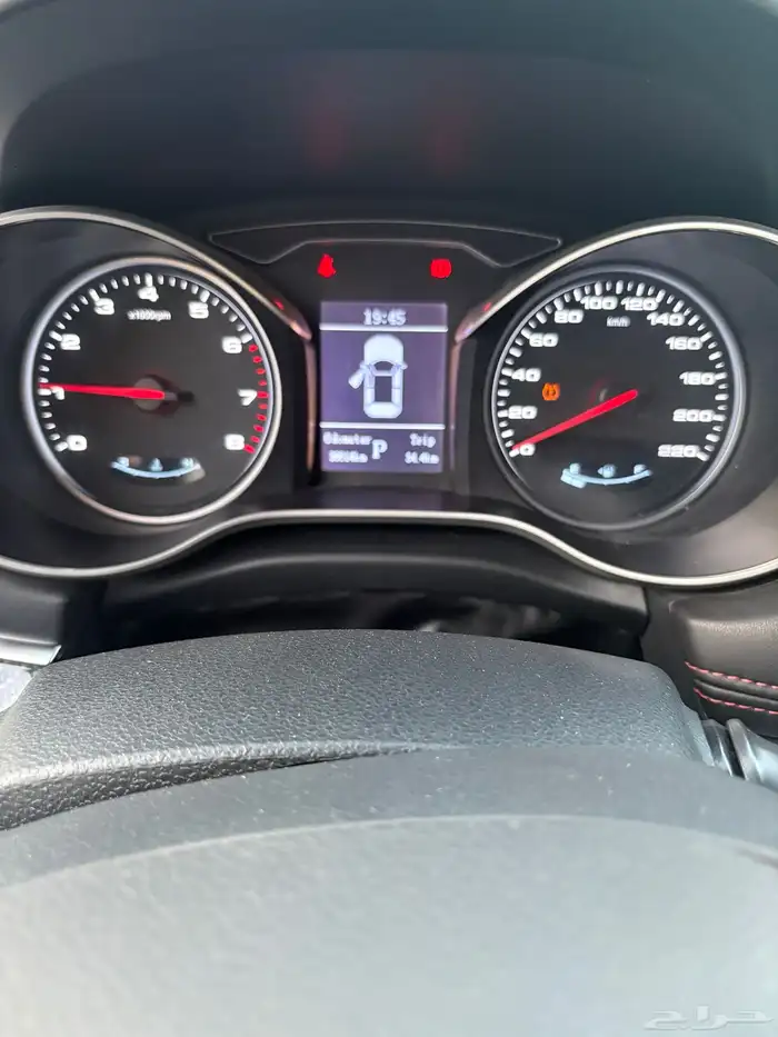 جاك s3 0